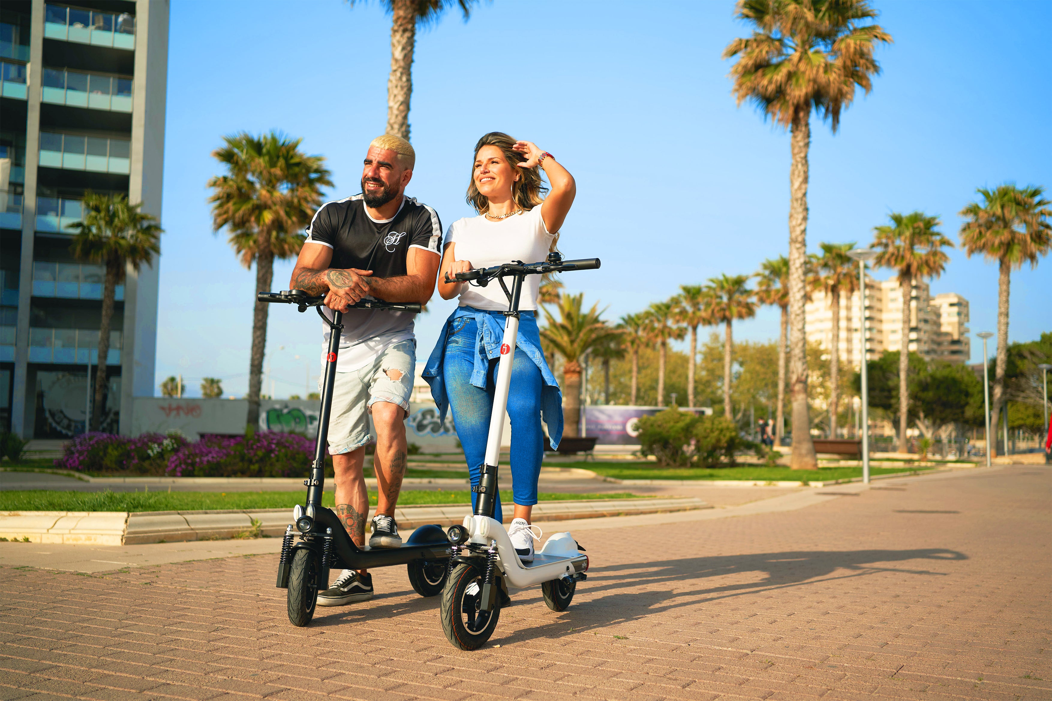 Descubre la gama Pro de la firma Finlandesa Meeko